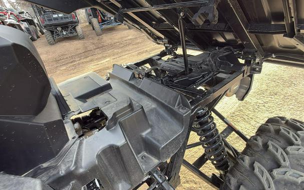 2025 Honda® Pioneer 1000 Deluxe