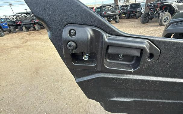 2025 Honda® Pioneer 1000 Deluxe