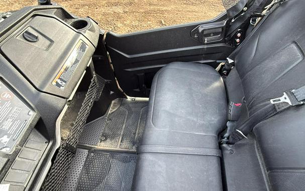 2025 Honda® Pioneer 1000 Deluxe