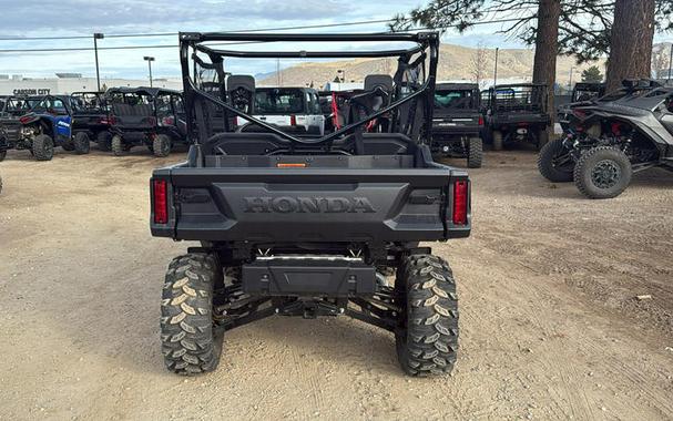 2025 Honda® Pioneer 1000 Deluxe