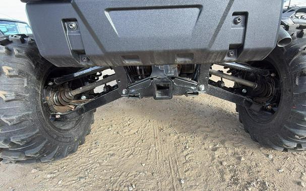 2025 Honda® Pioneer 1000 Deluxe