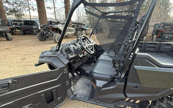 2025 Honda® Pioneer 1000 Deluxe