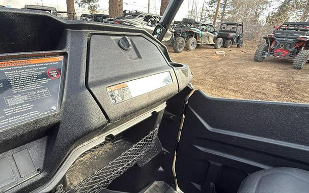 2025 Honda® Pioneer 1000 Deluxe