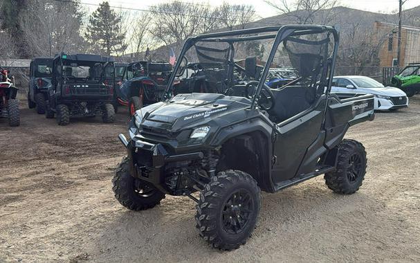 2025 Honda® Pioneer 1000 Deluxe