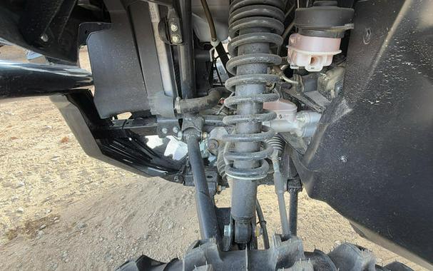 2025 Honda® Pioneer 1000 Deluxe