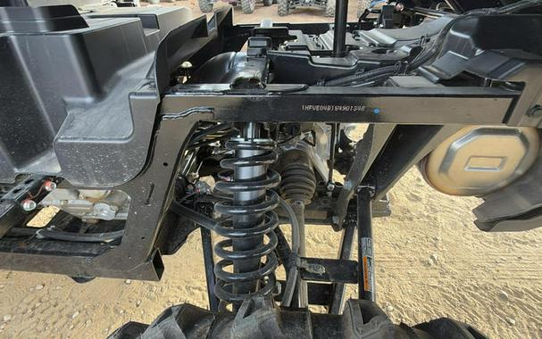 2025 Honda® Pioneer 1000 Deluxe