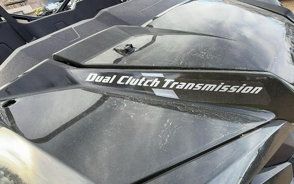 2025 Honda® Pioneer 1000 Deluxe