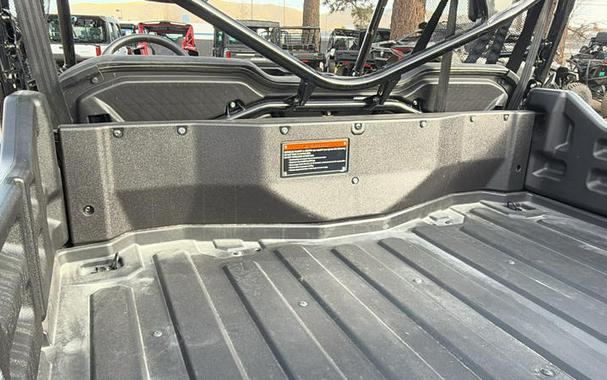 2025 Honda® Pioneer 1000 Deluxe