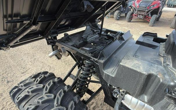 2025 Honda® Pioneer 1000 Deluxe