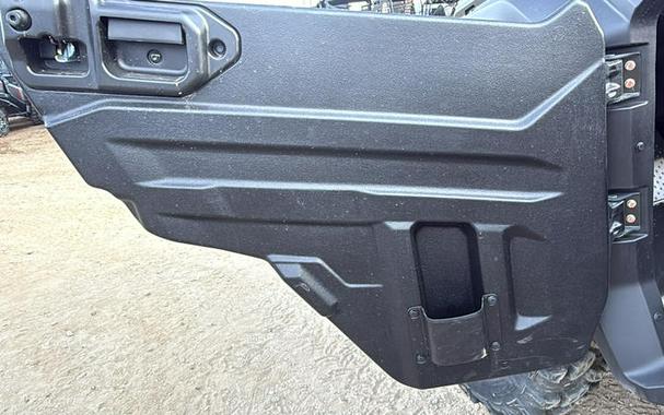 2025 Honda® Pioneer 1000 Deluxe