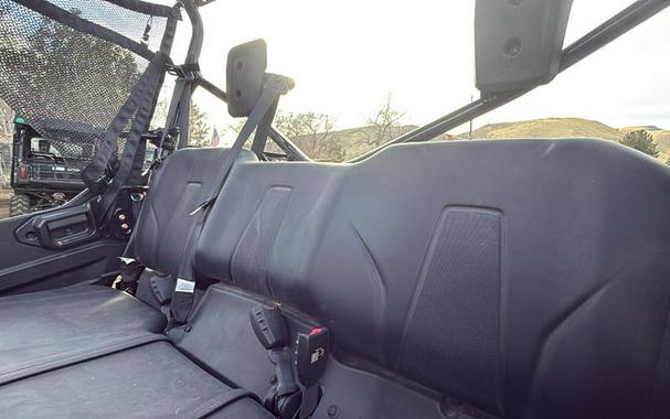 2025 Honda® Pioneer 1000 Deluxe