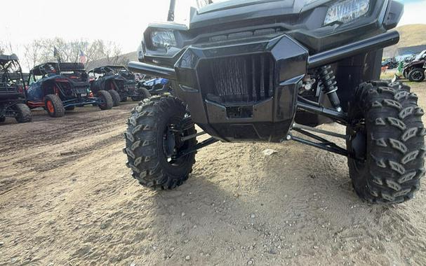 2025 Honda® Pioneer 1000 Deluxe