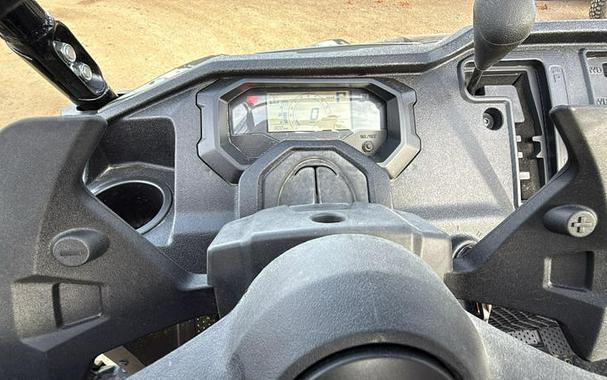 2025 Honda® Pioneer 1000 Deluxe