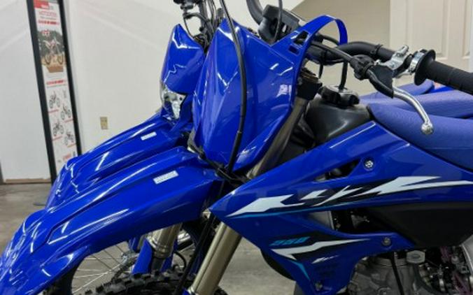 2026 Yamaha YZ250