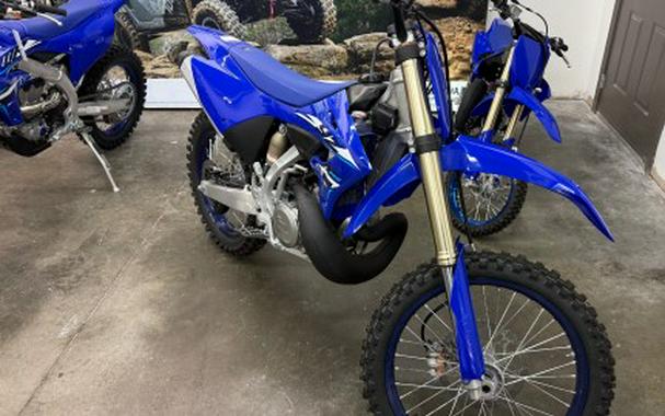 2026 Yamaha YZ250