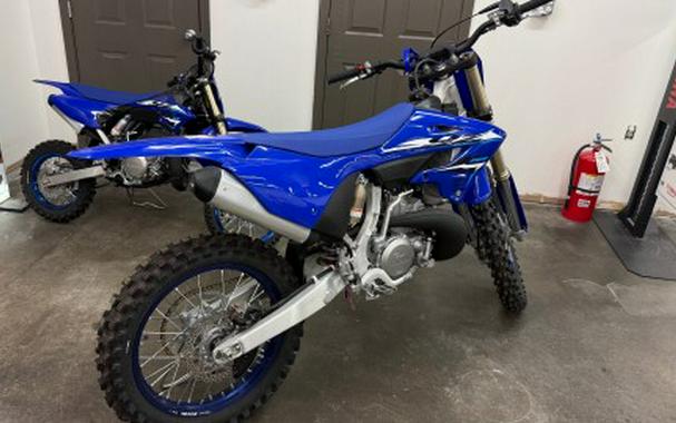 2026 Yamaha YZ250