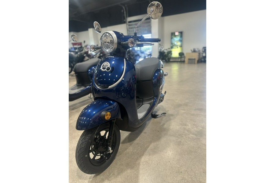 2026 Honda Metropolitan