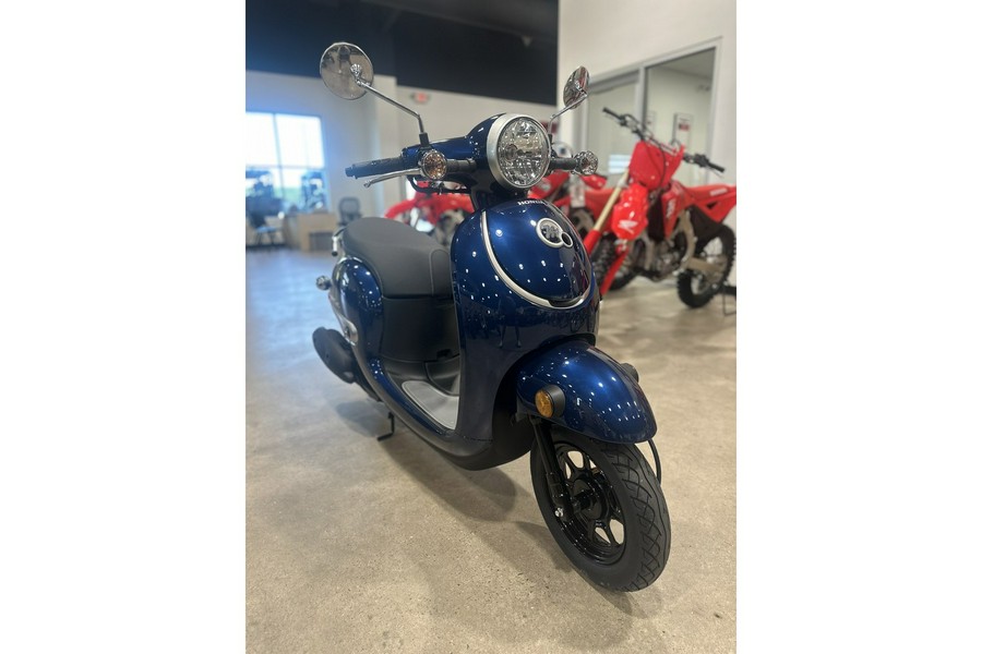 2026 Honda Metropolitan