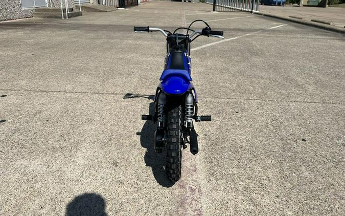 2026 Yamaha PW 50