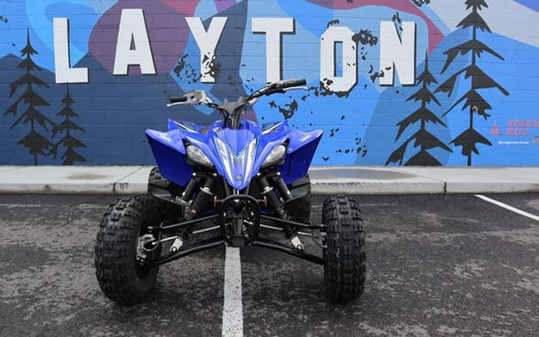 2026 Yamaha YFZ450R