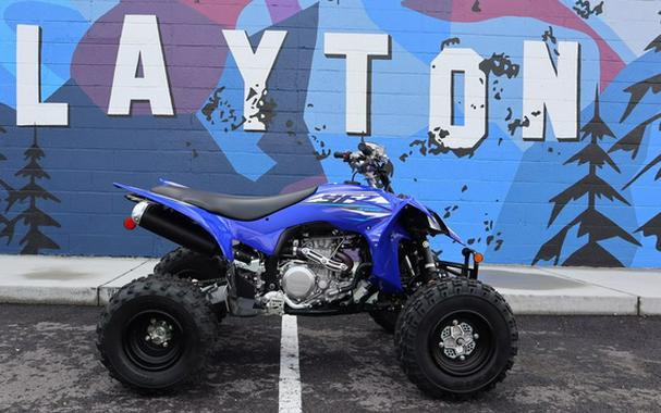 2026 Yamaha YFZ450R