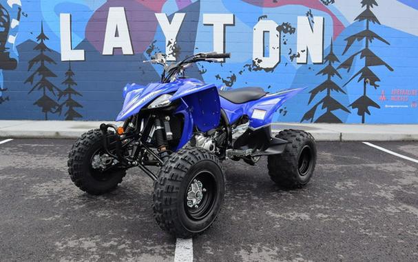 2026 Yamaha YFZ450R