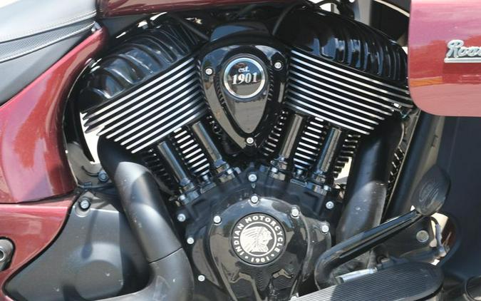 Used 2024 INDIAN MOTORCYCLE ROADMASTER DARK HORSE