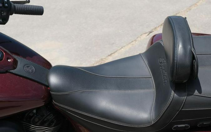 Used 2024 INDIAN MOTORCYCLE ROADMASTER DARK HORSE