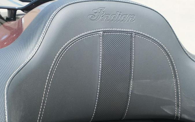 Used 2024 INDIAN MOTORCYCLE ROADMASTER DARK HORSE