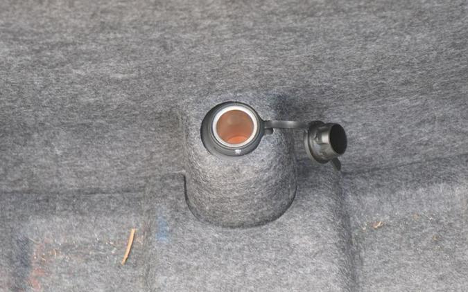 Used 2024 INDIAN MOTORCYCLE ROADMASTER DARK HORSE