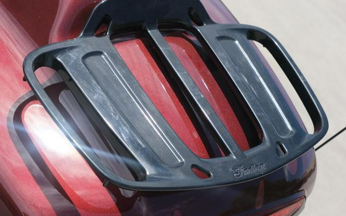 Used 2024 INDIAN MOTORCYCLE ROADMASTER DARK HORSE