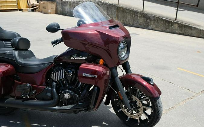 Used 2024 INDIAN MOTORCYCLE ROADMASTER DARK HORSE