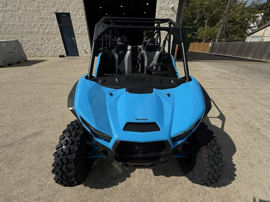 2026 Kawasaki Teryx® KRX4™ 1000 eS