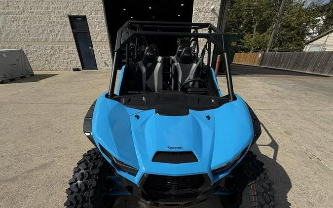2026 Kawasaki Teryx® KRX4™ 1000 eS