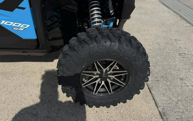 2026 Kawasaki Teryx® KRX4™ 1000 eS