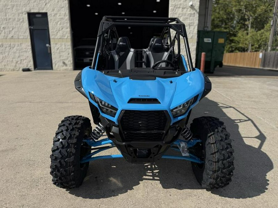 2026 Kawasaki Teryx® KRX4™ 1000 eS