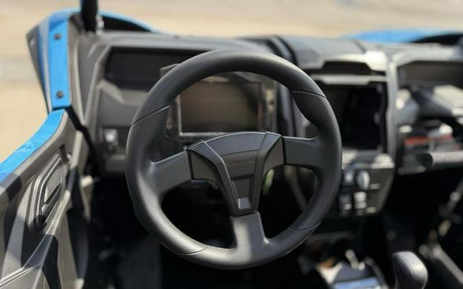 2026 Kawasaki Teryx® KRX4™ 1000 eS