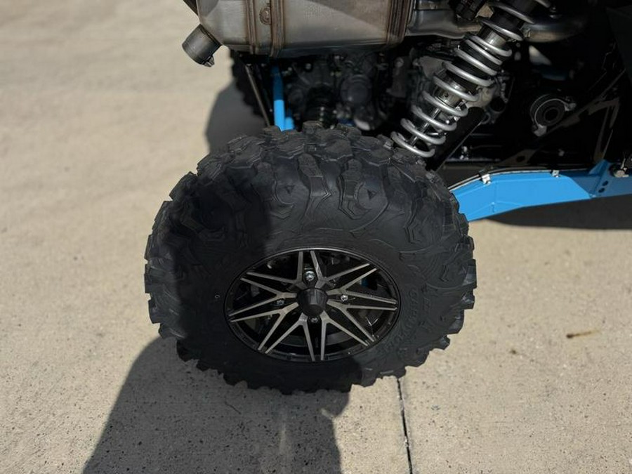 2026 Kawasaki Teryx® KRX4™ 1000 eS