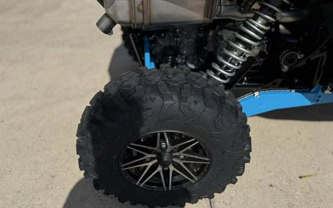 2026 Kawasaki Teryx® KRX4™ 1000 eS