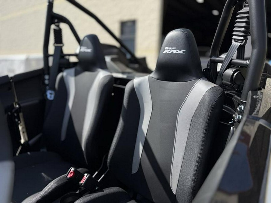 2026 Kawasaki Teryx® KRX4™ 1000 eS