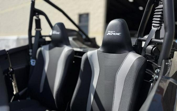 2026 Kawasaki Teryx® KRX4™ 1000 eS