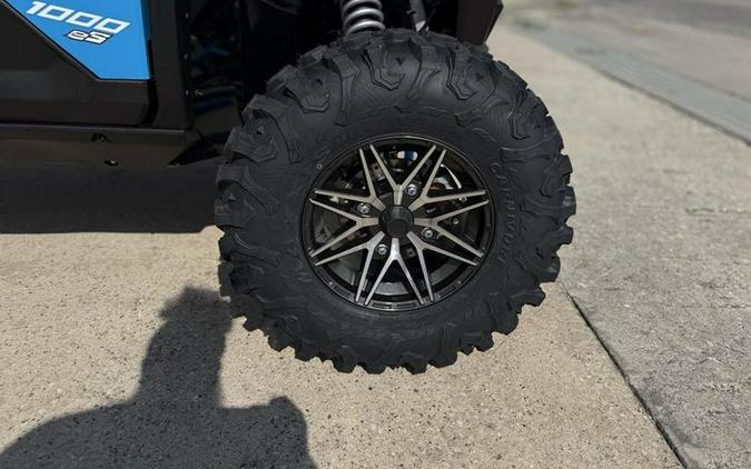 2026 Kawasaki Teryx® KRX4™ 1000 eS