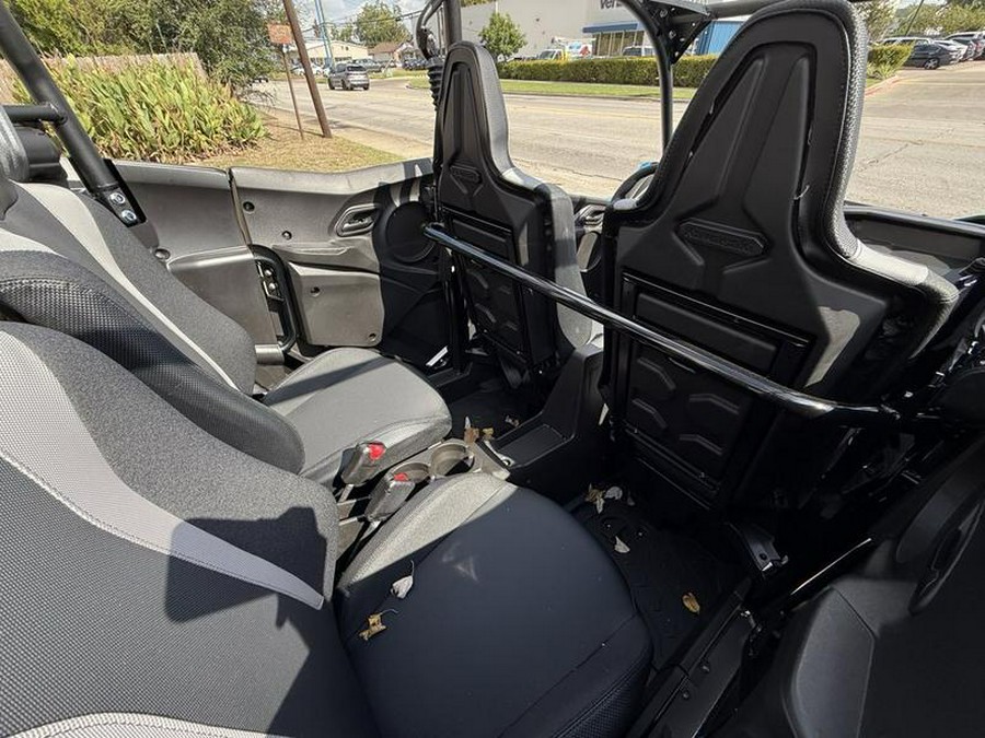 2026 Kawasaki Teryx® KRX4™ 1000 eS