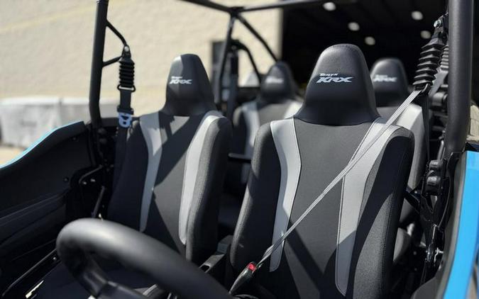 2026 Kawasaki Teryx® KRX4™ 1000 eS