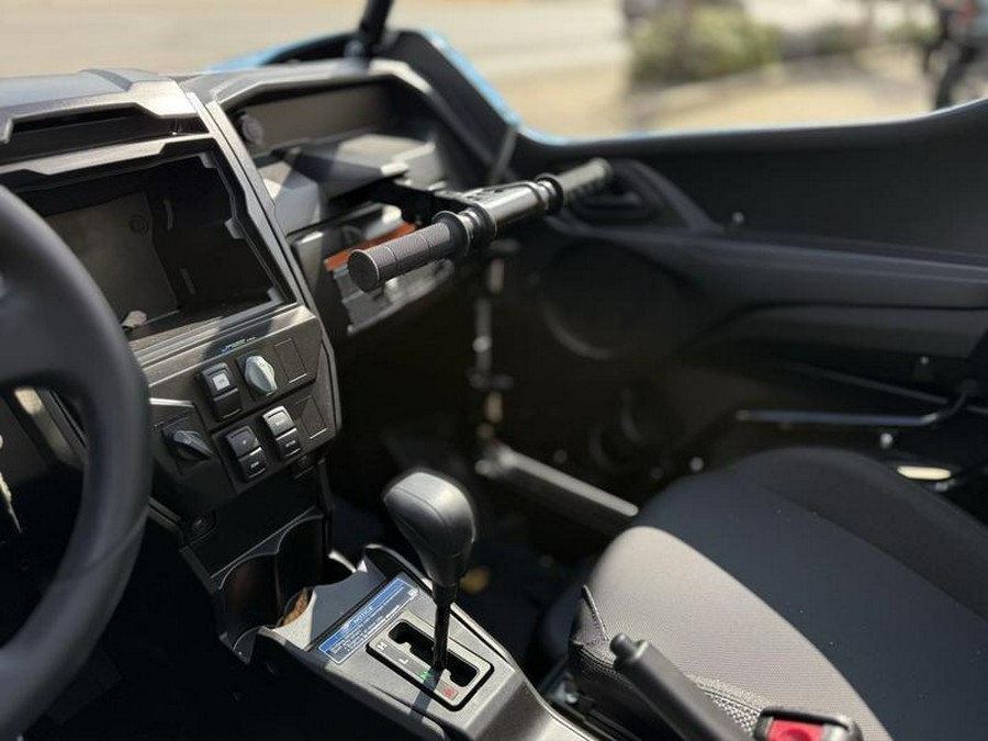 2026 Kawasaki Teryx® KRX4™ 1000 eS