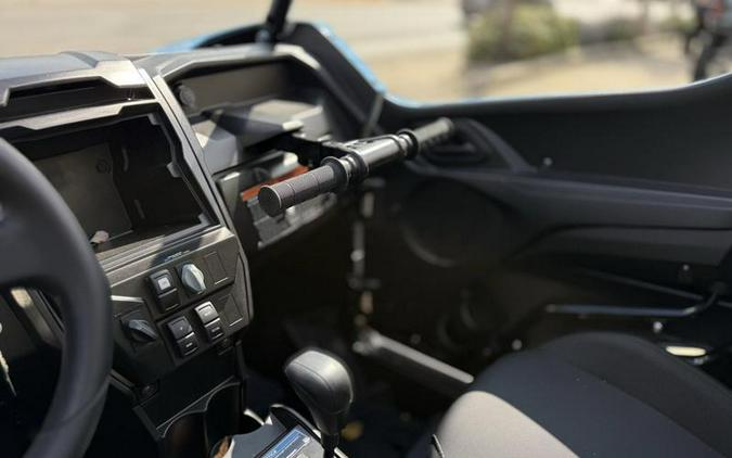 2026 Kawasaki Teryx® KRX4™ 1000 eS