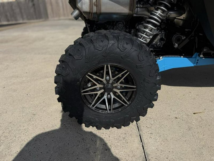 2026 Kawasaki Teryx® KRX4™ 1000 eS