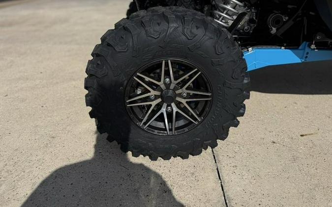 2026 Kawasaki Teryx® KRX4™ 1000 eS