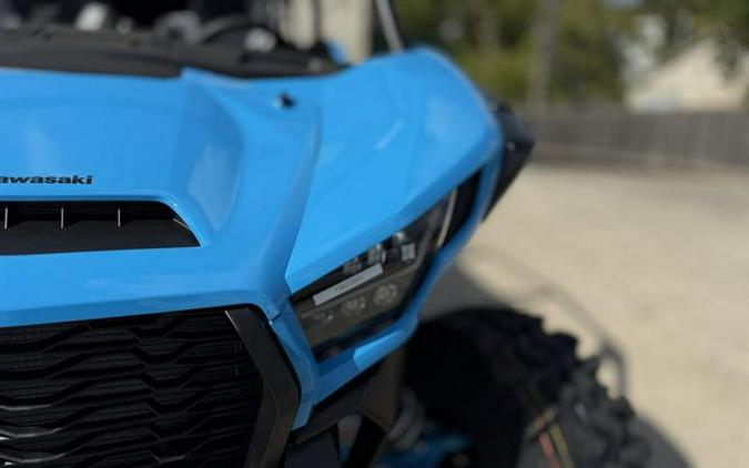 2026 Kawasaki Teryx® KRX4™ 1000 eS