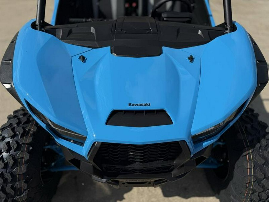 2026 Kawasaki Teryx® KRX4™ 1000 eS